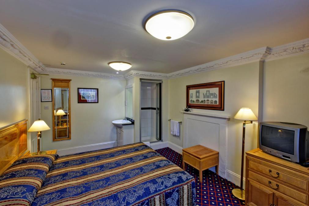 Grange Lancaster Hotel Λονδίνο Εξωτερικό φωτογραφία