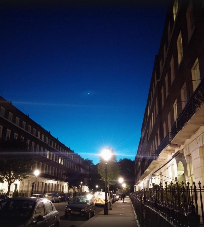 Grange Lancaster Hotel Λονδίνο Εξωτερικό φωτογραφία