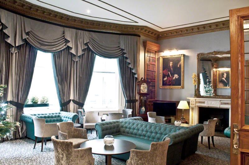 Grange Lancaster Hotel Λονδίνο Εξωτερικό φωτογραφία