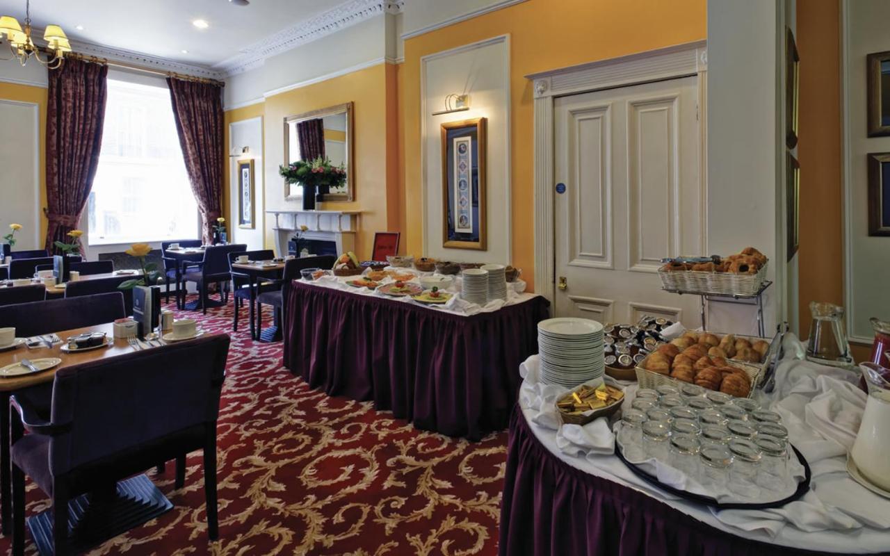 Grange Lancaster Hotel Λονδίνο Εξωτερικό φωτογραφία