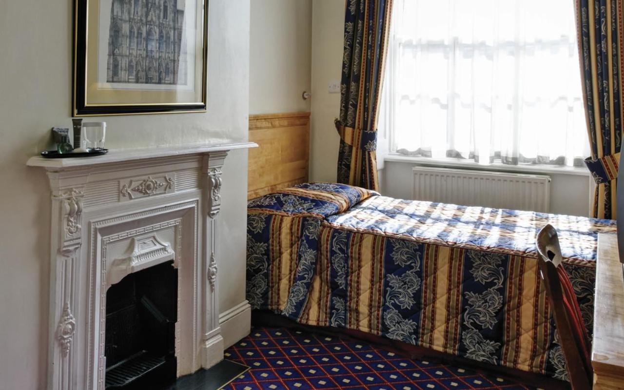 Grange Lancaster Hotel Λονδίνο Εξωτερικό φωτογραφία